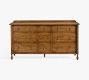 Summerville 9-Drawer Dresser (72")