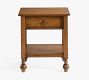 Summerville Square Side Table (20")