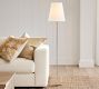 Palmer Metal Floor Lamp (66")