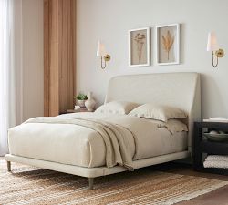 Palmer Metal Sconce (18")