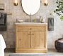 Leah Heirloom 36" Single Sink Vanity