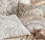 Deepika Padukone Handcrafted Quilted Sham