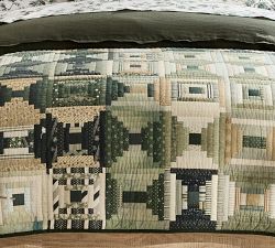 Jaxson Quilt