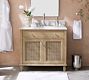 Sausalito 26"-36" Single Sink Vanity