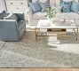 Lydia Hand-Knotted Wool Rug