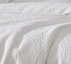 Tristan 3-Piece Cotton Comforter &amp; Shams Set