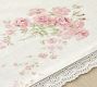 LoveShackFancy Pink Rose Runner