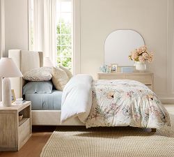 Enchanted Coast Comforter Sham