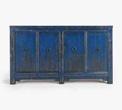 Ashworth Reclaimed Wood Buffet (63")