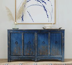 Ashworth Reclaimed Wood Buffet (63")