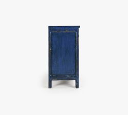 Ashworth Reclaimed Wood Buffet (63")