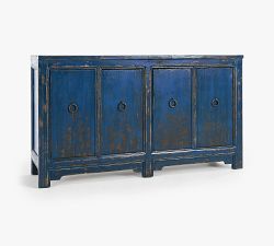 Ashworth Reclaimed Wood Buffet (63")