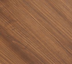 Leary Reclaimed Wood Swivel Counter Stool