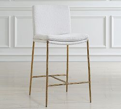 Priya Counter Stool