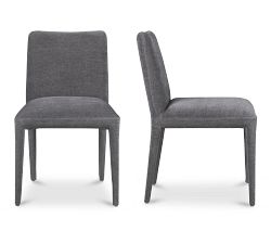 Sloane Upholstered Dining Chair - Set of 2