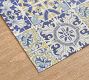 Chilewich Mosaic Tile Outdoor Placemats - Set of 4