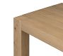 Rodeo Rectangle Dining Table (96")