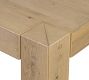 Rodeo Rectangle Dining Table (96")