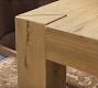 Rodeo Rectangle Dining Table (96")