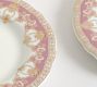 LoveShackFancy Holiday Appetizer Plates - Set of 4