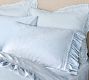LoveShackFancy Jacquard Pillowcases - Set of 2