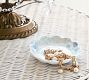 LoveShackFancy Rose Ceramic Catchall