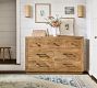 Wren Hand-Knotted Wool Rug