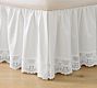 LoveShackFancy Bedskirt