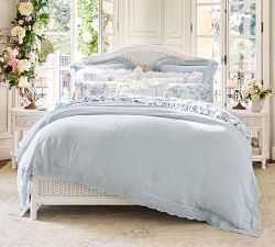 LoveShackFancy Willa Headboard