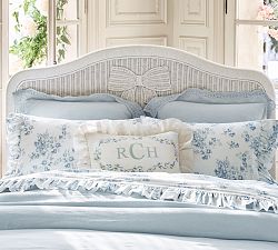 LoveShackFancy Willa Headboard