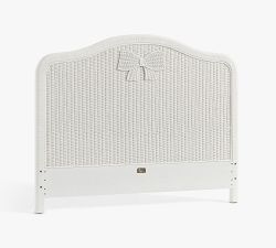 LoveShackFancy Willa Headboard
