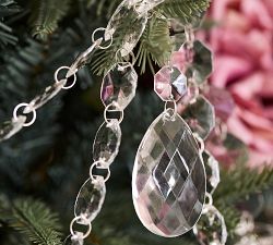 LoveShackFancy  Crystal Garland