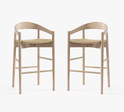 Laguna Outdoor Bar Stool