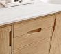 Manzanita 60" Double Sink Vanity