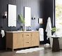 Manzanita 60" Double Sink Vanity