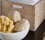 Tava Handwoven Basket Collection