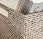 Tava Handwoven Basket Collection