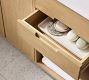 Manzanita 72" Double Sink Vanity