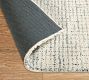 Custom Cruz Hand-Tufted Wool Rug