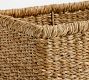 Safi Handwoven Seagrass Basket Collection