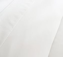 1000-Thread-Count Sateen Duvet Cover