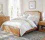 Emilie Embroidered Sham