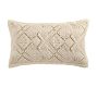 Fez Handcrafted Reversible Quilted Sham