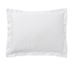 1000-Thread-Count Sateen Sham