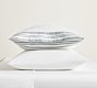 Addison Border Percale Pillowcases - Set of 2