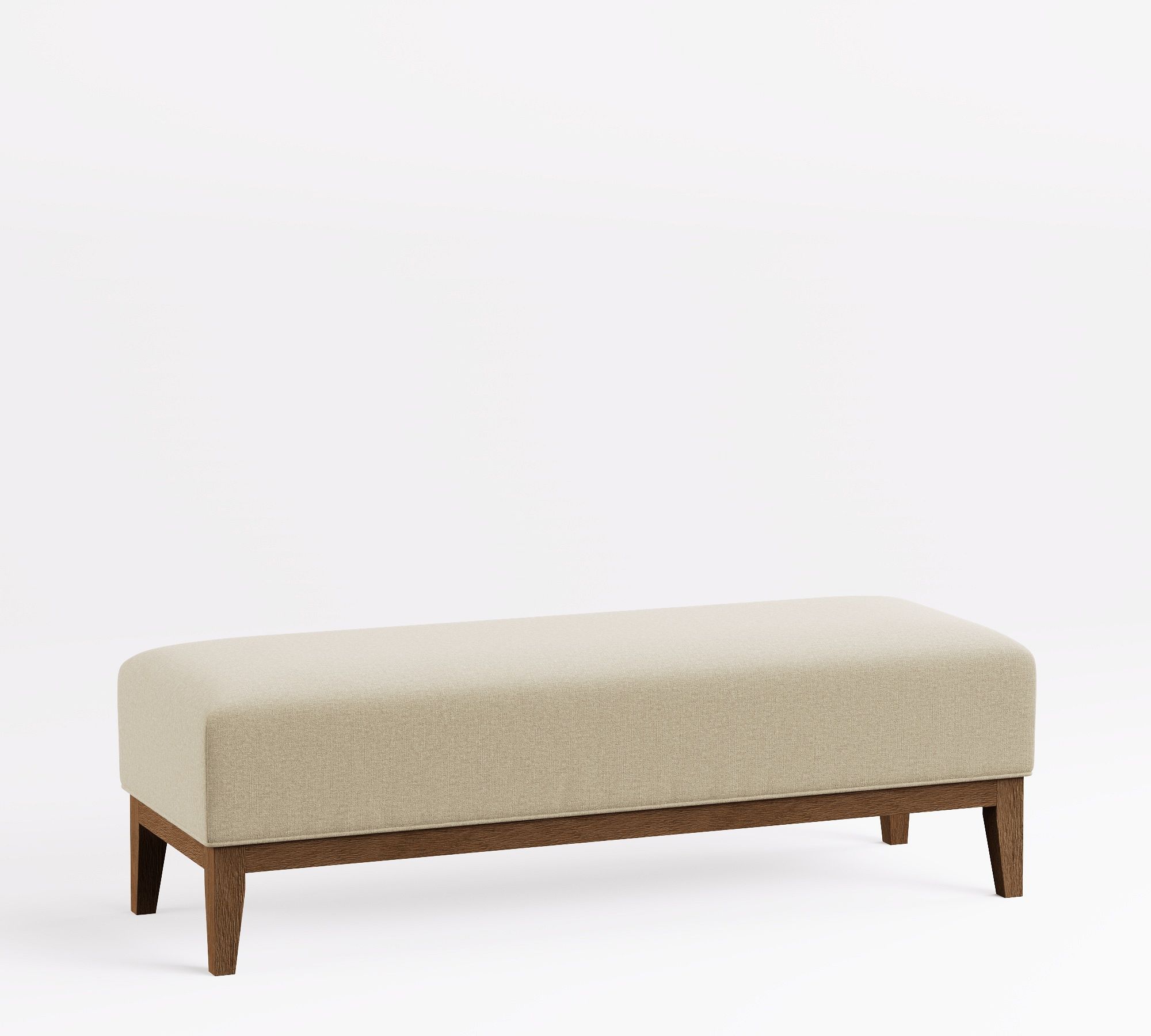 Edgewood Upholstered Bench