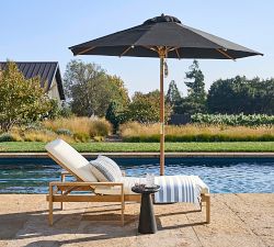 Turkish Striped Beach Towel