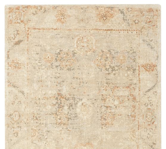 Nahla Rug Swatch - Free Returns Within 30 Days