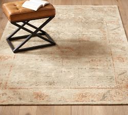 Nahla Hand-Tufted Wool Rug