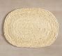 Mori Handwoven Jute Placemats